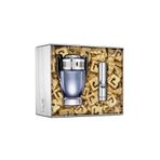 Paco 100 ml Rabanne Invictus Edt Set