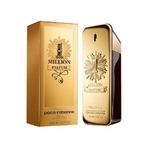 Paco Rabanne 1 Million EDP 100 ml Erkek Parfümü