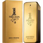 Paco Rabanne 1 Million Edt 100 Ml Erkek Parfüm Diğer
