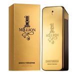Paco Rabanne 1 Million EDT 200 ml Erkek Parfümü