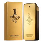 Paco Rabanne 1 Million EDT 50 ml Erkek Parfümü