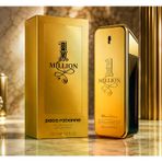Paco Rabanne 1 Million Edt Erkek Parfüm 100 Ml Eco049