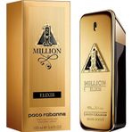 Paco Rabanne 1 Million Elixir 100 ml Erkek Parfüm 3453425346