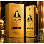 Paco Rabanne 1 Million Elixir Erkek Parfüm 100 Ml Eco052