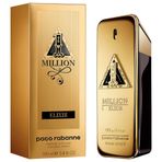 Paco Rabanne 1 Million Elixir Erkek Parfüm 100 Ml