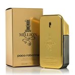 Paco Rabanne 1 Million Intense EDT 50 ml Erkek Parfüm