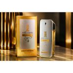 Paco Rabanne 1 Million Lucky Edt Erkek Parfüm 100 Ml Eco040