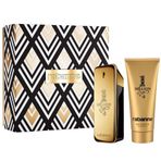 Paco Rabanne 1 Million Men Edt 100 Ml + Shower Gel 100 Ml Erkek Parfüm Seti