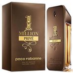 Paco Rabanne 1 Million Prive EDP 100 ml Erkek Parfüm