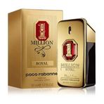 Paco Rabanne 1 Million Royal Eau De 50 ml Perfume Spray