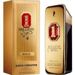 Paco Rabanne 1 Million Royal Parfum 100 ml Erkek Parfüm 3453425319