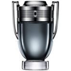 Paco Rabanne 3349668543021 Renksiz Invictus Intense EDT 100 ml Erkek Parfümü