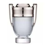 Paco Rabanne 518346295 Renksiz Invictus EDT 100 ml Erkek Parfümü