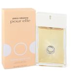 Paco Rabanne 80 ml Kadın Pour Elle Edt Parfüm