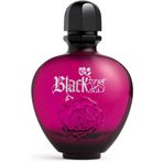 Paco Rabanne Black XS 80 ml EDT Kadın Parfüm