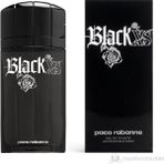Paco Rabanne Black XS EDT 100 ml Erkek Parfüm Odunsu Oryantal Çiçeksi Koku