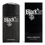 Paco Rabanne Black Xs EDT 100 ml Erkek Parfümü