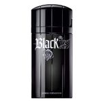 Paco Rabanne Black Xs Homme EDT Erkek Parfüm, 100 ml