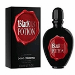 Paco Rabanne Black XS Potion EDT 80 ml Kadın Parfüm
