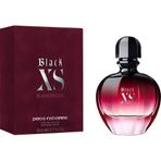 Paco Rabanne Bxs Black Kadın 80 Ml EDP Kadın Parfüm