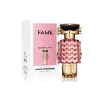 Paco Rabanne Fame Blooming Pink EDP 80 ml Kadın Outlet Parfüm