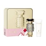 Paco Rabanne Fame Kadın Parfüm Edp 80 ml + 100 ml Body Lotion Set