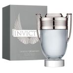 Paco Rabanne Invictus 100 ml EDT Aromatik Erkek Parfüm
