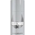 Paco Rabanne Invictus 200 ml Erkek Deodorant