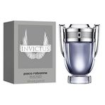 Paco Rabanne Invictus EDT 100 ml Erkek Parfümü