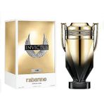 Paco Rabanne Invictus Elixir Parfum Elixir 200 Ml Erkek Parfüm