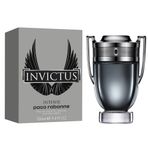 Paco Rabanne Invictus Intense 100 ml EDT Erkek Parfüm