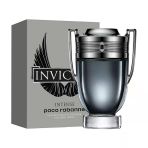 PACO RABANNE INVICTUS INTENSE 100 ML HOMME