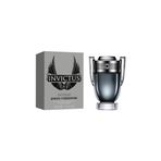 Paco Rabanne Invictus Intense EDT 100 ml Erkek Parfüm 3453425460
