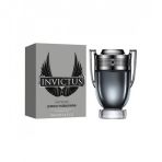 Paco Rabanne Invictus Intense Edt 100 Ml Men's Perfume