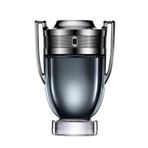 Paco Rabanne Invictus Intense EDT 100 ml Outlet Erkek Parfümü