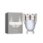Paco Rabanne Invictus Invictus EDT Erkek Parfüm, 100 ml
