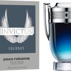 Paco Rabanne Invictus Legend EDP 100 ml Erkek Parfüm