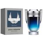 Paco Rabanne Invictus Legend EDP 100 ml Odunsu Erkek Parfümü