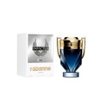 Paco Rabanne Invictus Parfüm 50 ml