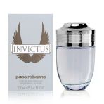 Paco Rabanne Invictus Tıraş Sonrası Losyon 100Ml Ahşap