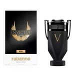 Paco Rabanne Invictus Victory Absolu Edp 200 Ml Erkek Parfüm