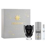 Paco Rabanne Invictus Victory Edp 100 ml Erkek Parfüm Set