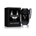 Paco Rabanne Invictus Victory EDP 50 ml Odunsu Erkek Parfüm