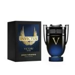 Paco Rabanne Invictus Victory Elixir Edp 100Ml Erkek Parfüm
