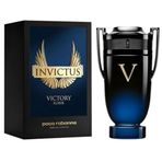 Paco Rabanne Invictus Victory Elixir EDT 200 ml Parfüm