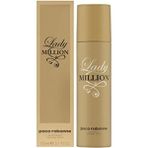Paco Rabanne Lady Million 150 ml Bayan Deodorant