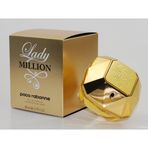 Paco Rabanne Lady Million EDT 80 ml Kadın Parfüm