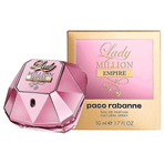 Paco Rabanne Lady Million Empire Edp 50 ml Kadın Parfüm