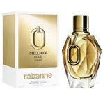 Paco Rabanne Lady Million Gold Edp Kadın Parfüm 90 Ml 321