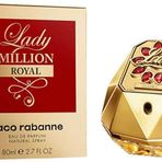 Paco Rabanne Lady Million Royal EDP 80 ml Kadın Outlet Parfüm